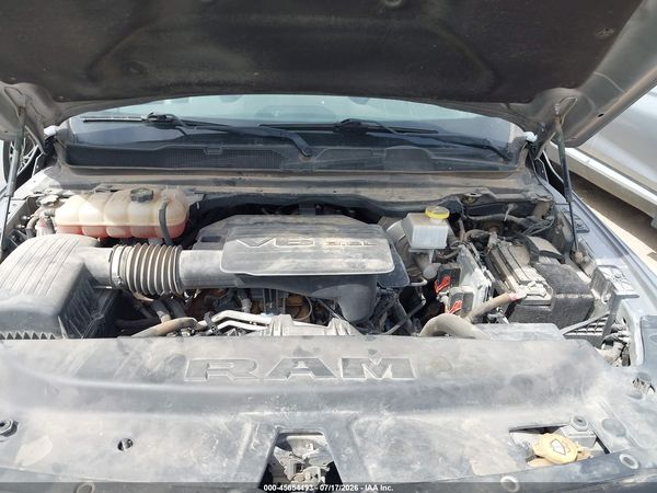 2020 RAM 1500 TRADESMAN  4X2 5'7 BOX
