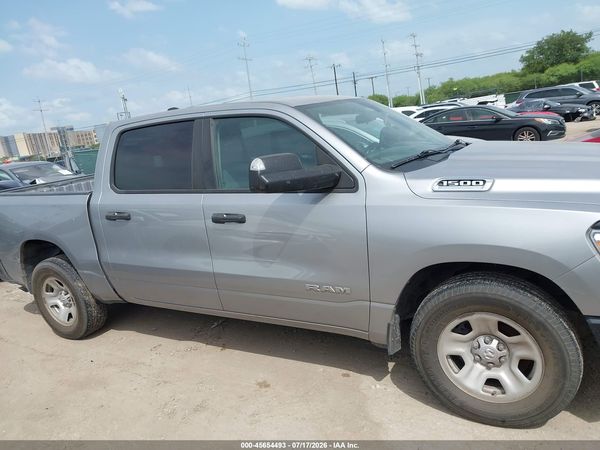 2020 RAM 1500 TRADESMAN  4X2 5'7 BOX