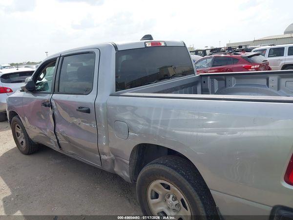 2020 RAM 1500 TRADESMAN  4X2 5'7 BOX