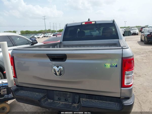 2020 RAM 1500 TRADESMAN  4X2 5'7 BOX