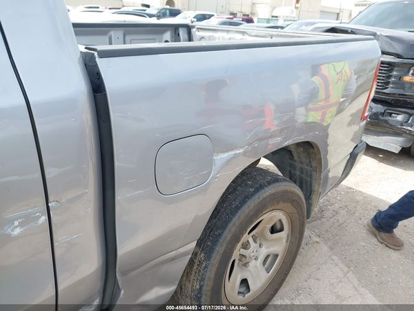 2020 RAM 1500 TRADESMAN  4X2 5'7 BOX