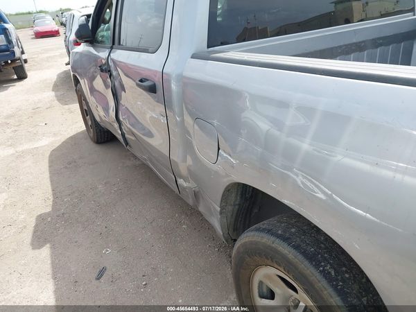 2020 RAM 1500 TRADESMAN  4X2 5'7 BOX