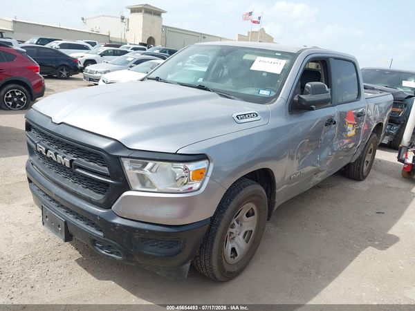 2020 RAM 1500 TRADESMAN  4X2 5'7 BOX