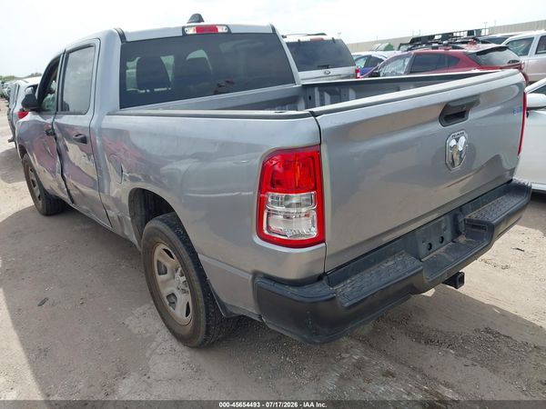 2020 RAM 1500 TRADESMAN  4X2 5'7 BOX
