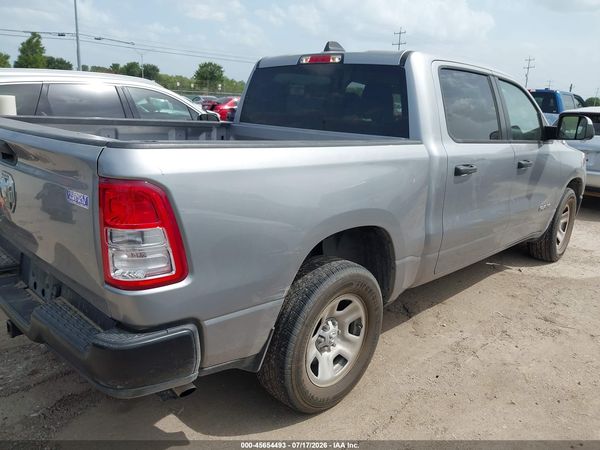 2020 RAM 1500 TRADESMAN  4X2 5'7 BOX