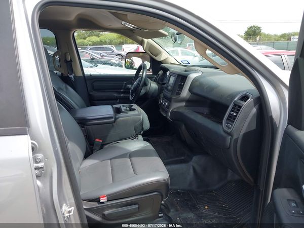 2020 RAM 1500 TRADESMAN  4X2 5'7 BOX