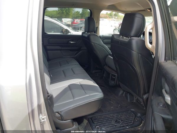 2020 RAM 1500 TRADESMAN  4X2 5'7 BOX