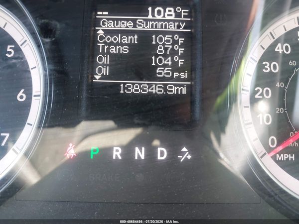 2021 RAM 1500 CLASSIC WARLOCK  4X4 5'7 BOX