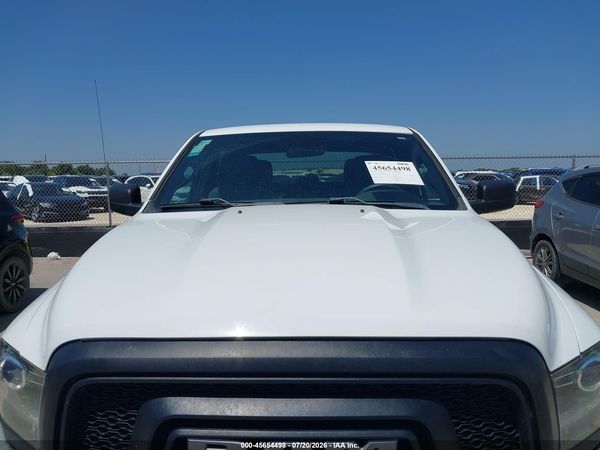 2021 RAM 1500 CLASSIC WARLOCK  4X4 5'7 BOX