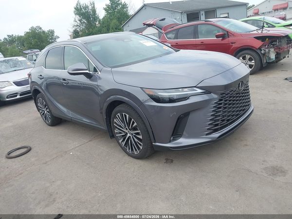 2023 LEXUS RX 350 PREMIUM PLUS