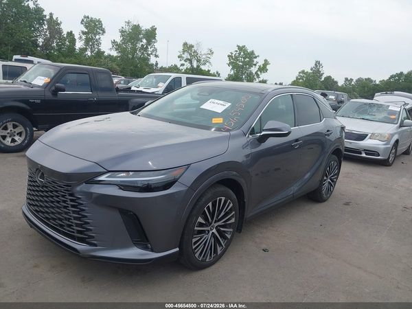 2023 LEXUS RX 350 PREMIUM PLUS
