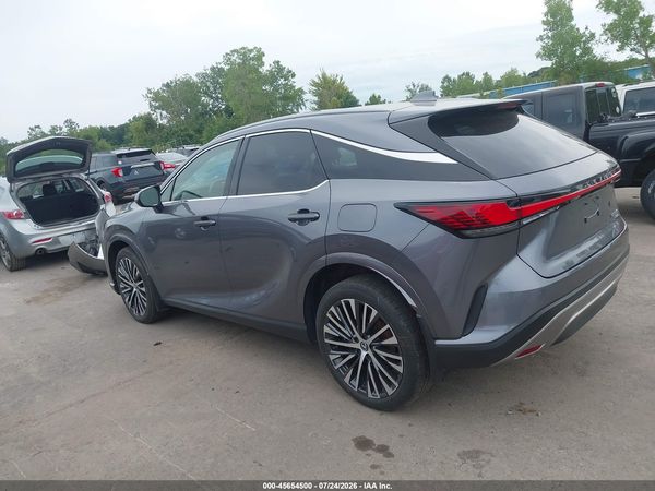 2023 LEXUS RX 350 PREMIUM PLUS