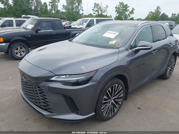 2023 LEXUS RX 350 PREMIUM PLUS