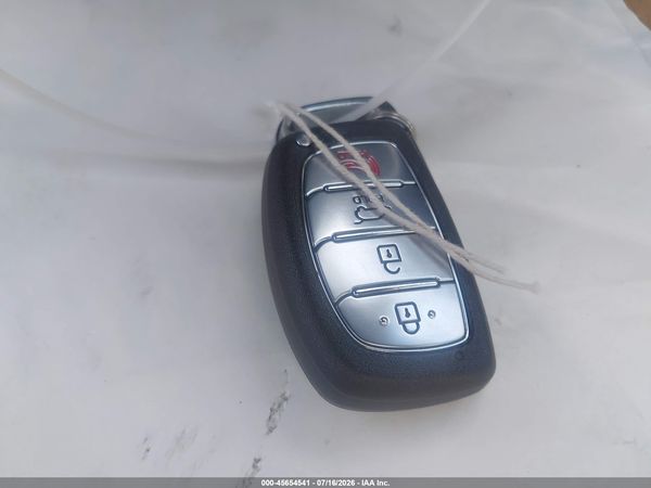 2018 HYUNDAI IONIQ HYBRID SEL