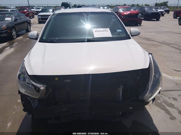 2019 KIA RIO S