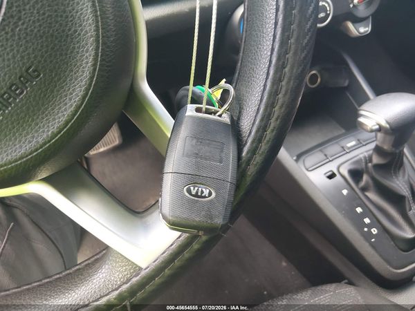 2019 KIA RIO S