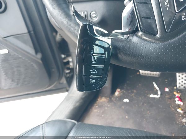 2017 DODGE CHALLENGER SXT PLUS
