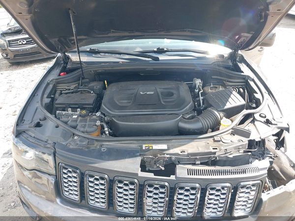 2019 JEEP GRAND CHEROKEE ALTITUDE 4X2