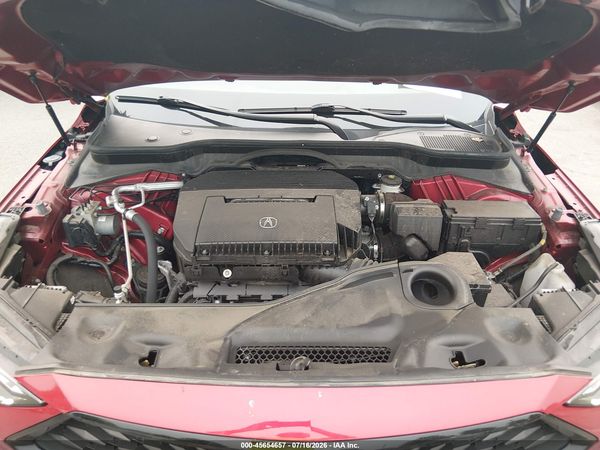 2024 ACURA MDX A-SPEC