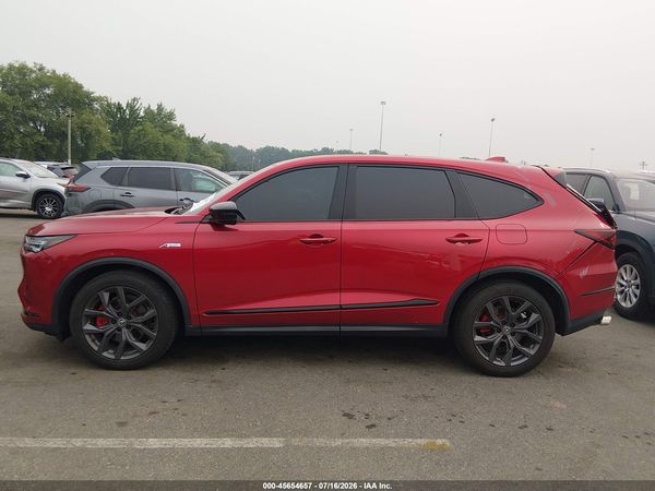 2024 ACURA MDX