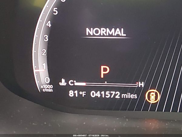 2024 ACURA MDX A-SPEC