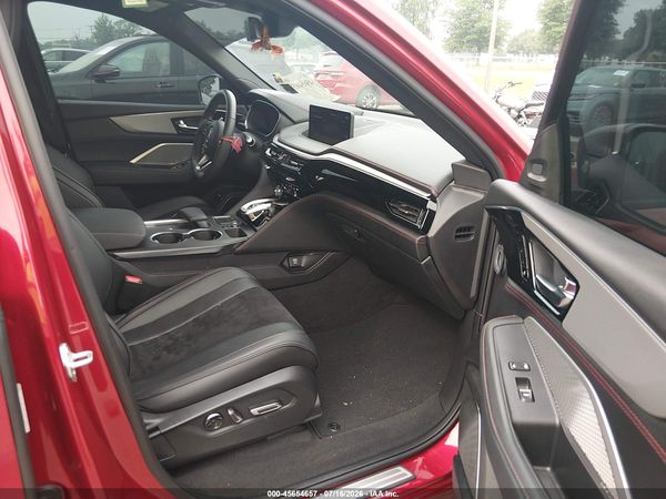 2024 ACURA MDX A-SPEC