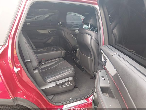 2024 ACURA MDX A-SPEC