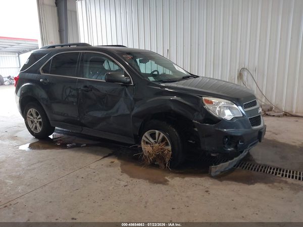 2014 CHEVROLET EQUINOX LT — I1