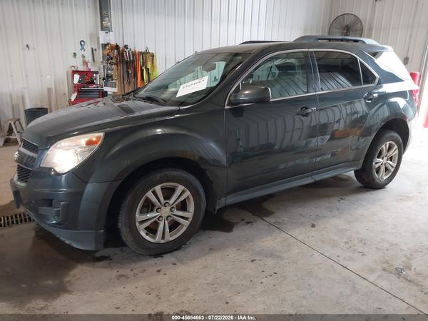 2014 CHEVROLET EQUINOX — I2