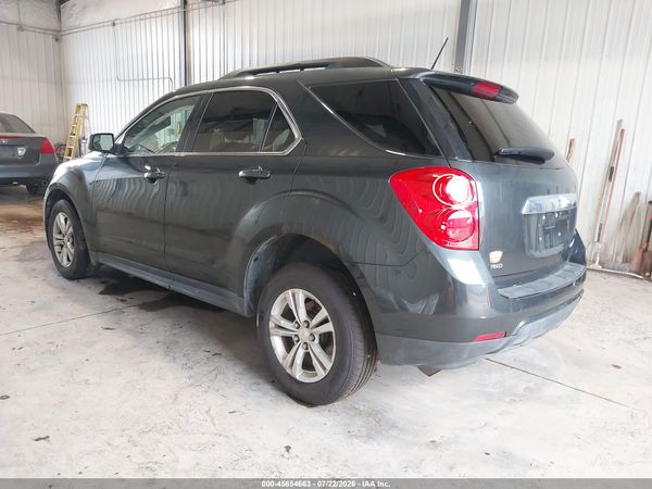 2014 CHEVROLET EQUINOX LT — I3
