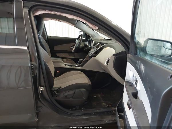 2014 CHEVROLET EQUINOX LT — I5