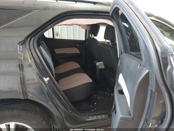 2014 CHEVROLET EQUINOX LT — I8