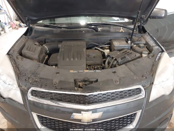 2014 CHEVROLET EQUINOX LT — I10