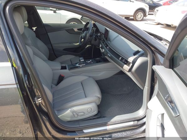 2019 AUDI A4 45 PREMIUM