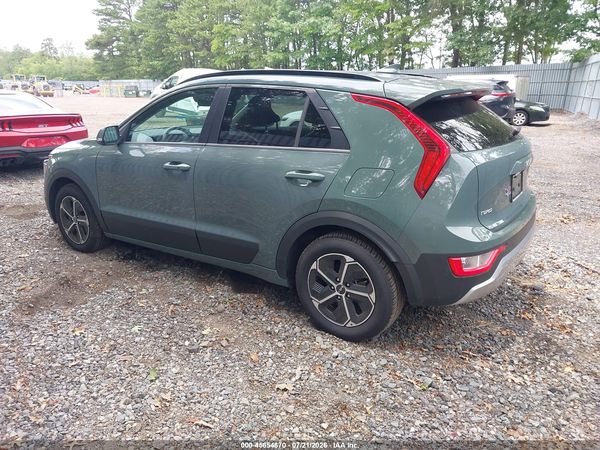 2023 KIA NIRO EX