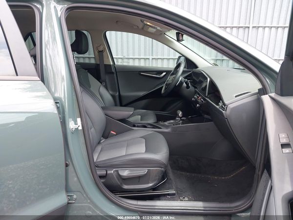 2023 KIA NIRO EX