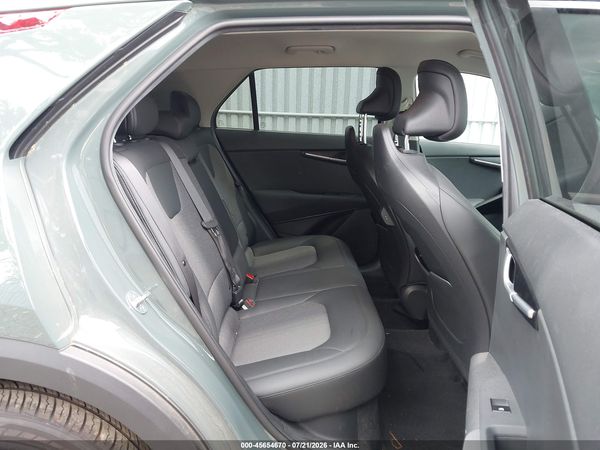 2023 KIA NIRO EX