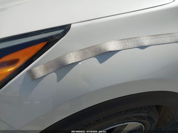 2020 KIA NIRO LX