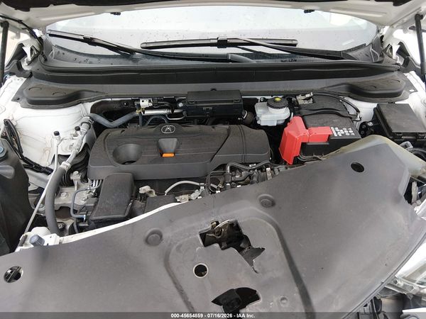 2021 ACURA RDX TECHNOLOGY PACKAGE