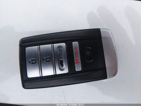 2021 ACURA RDX TECHNOLOGY PACKAGE