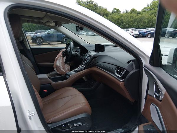 2021 ACURA RDX TECHNOLOGY PACKAGE