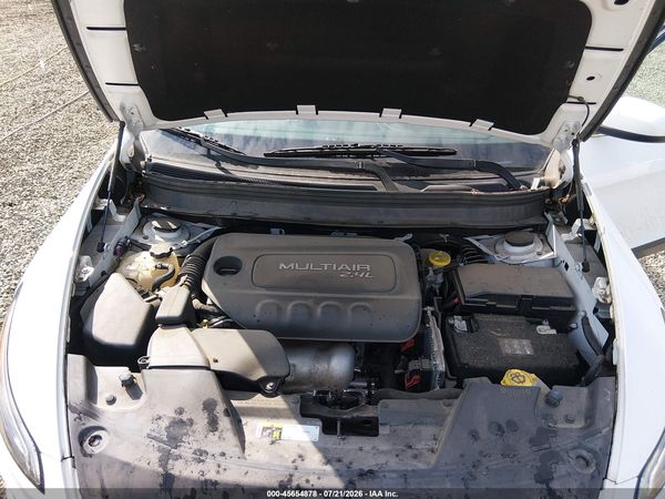 2018 JEEP CHEROKEE LATITUDE 4X4