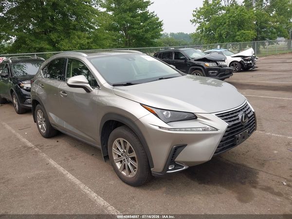 2021 LEXUS NX 300 300 Comfort — I1