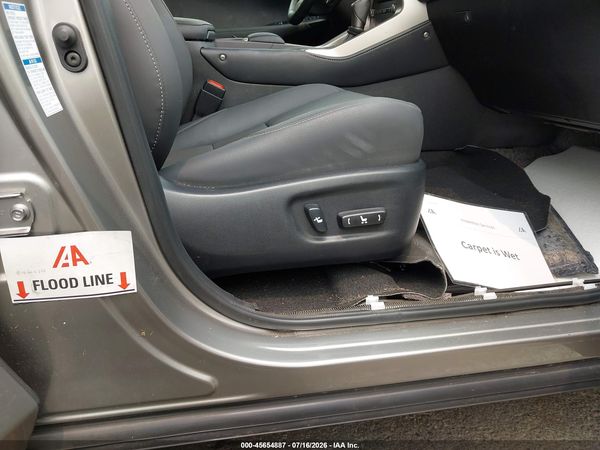 2021 LEXUS NX 300 300 Comfort — I6