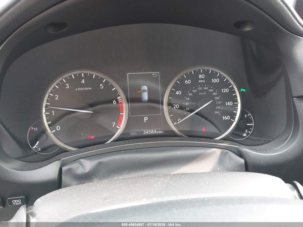 2021 LEXUS NX 300 300 Comfort — I7