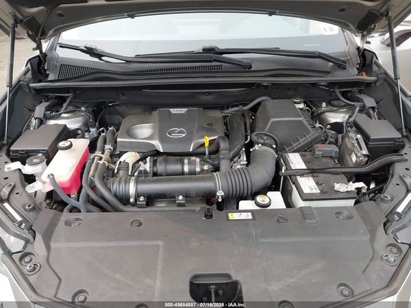 2021 LEXUS NX 300 300 Comfort — I10