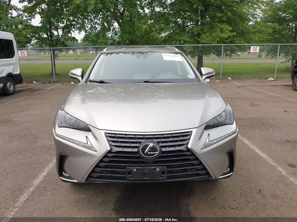 2021 LEXUS NX 300 300 Comfort — I115