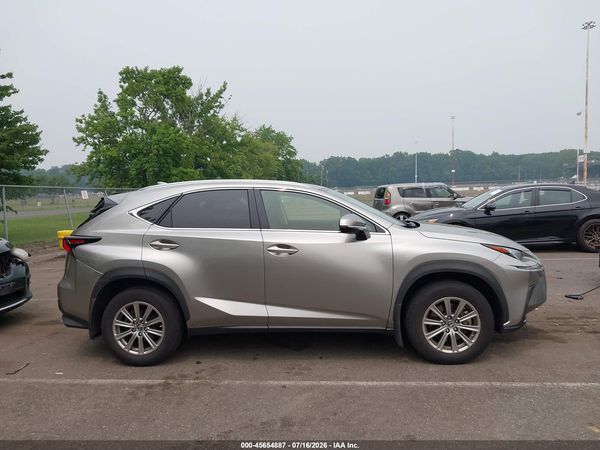2021 LEXUS NX 300 300 Comfort — I116