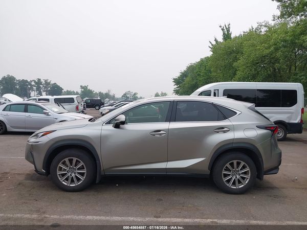 2021 LEXUS NX 300 300 Comfort — I117