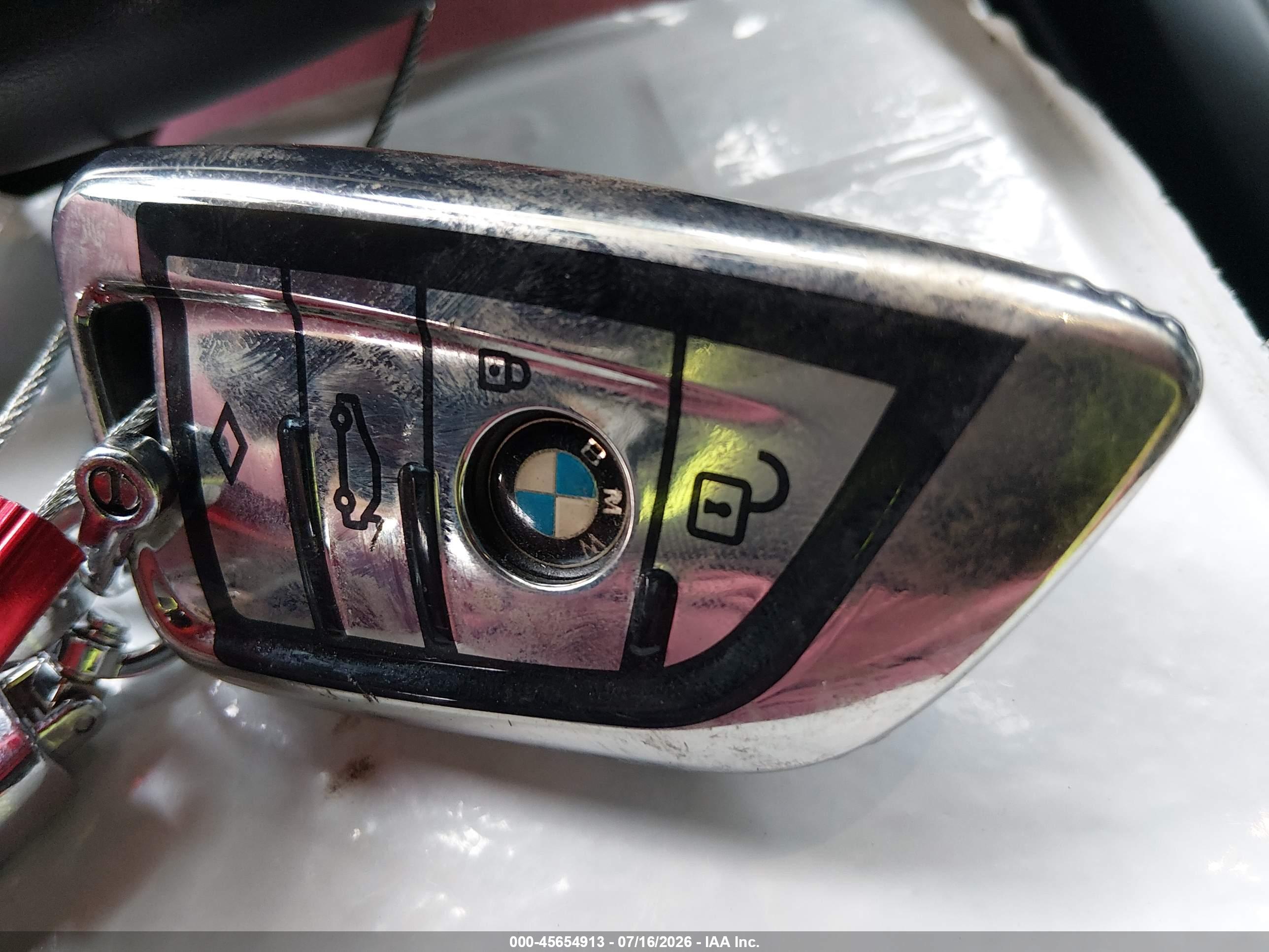 2023 BMW 330I